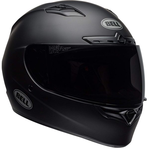 Integrale Bell Qualifier Dlx Mips Solid Matte Black
