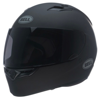 Casque Integrale Bell Qualifier Solid Matte Black Casque Integrale Bell Qualifier Solid Matte Black