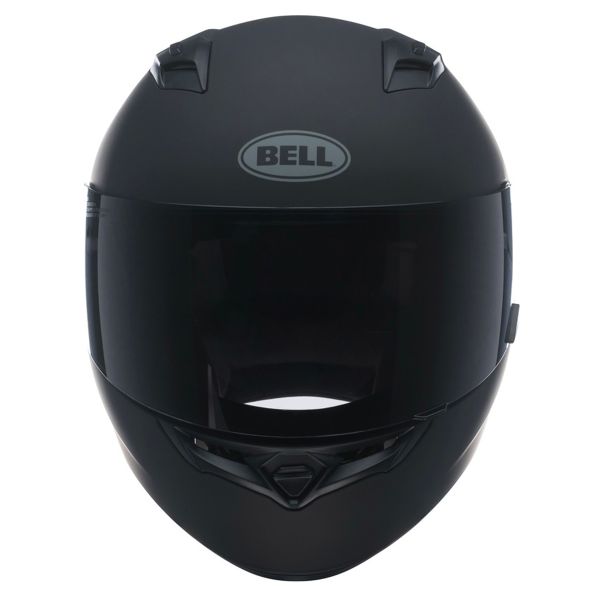 Bell Qualifier Solid Matte Black