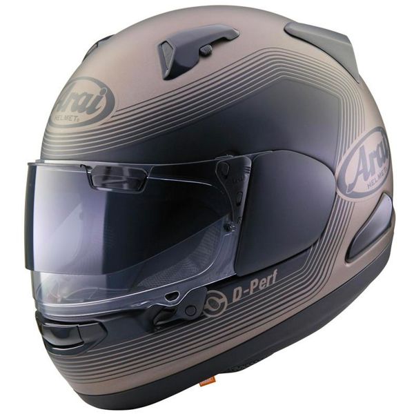 Integrale Arai QV-PRO Shade Sand
