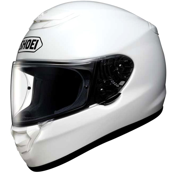 Integrale Shoei Qwest Bianco