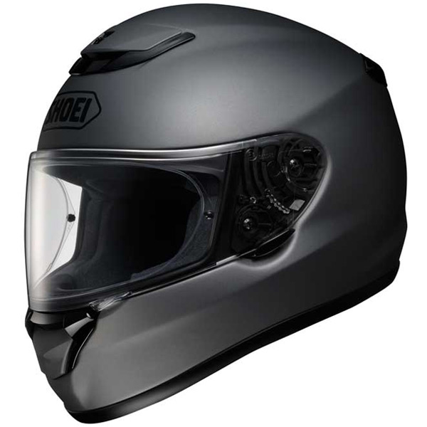 Integrale Shoei Qwest Deep Grey