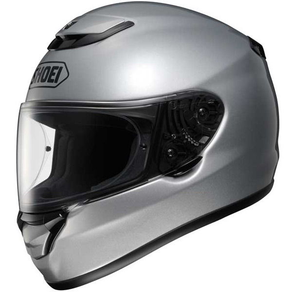 Integrale Shoei Qwest Light Silver