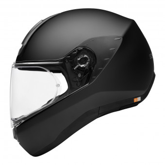 Casque Integrale Schuberth R2 Basic Nero Opaco Casque Integrale Schuberth R2 Basic Nero Opaco