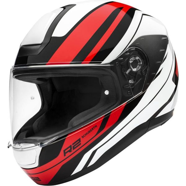 Integrale Schuberth R2 Enforcer Red