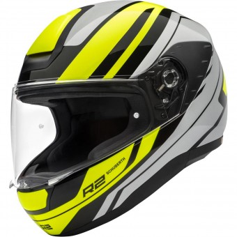 Integrale Schuberth R2 Enforcer Yellow