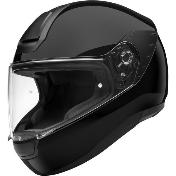 Integrale Schuberth R2 Glossy Black