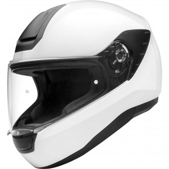Integrale Schuberth R2 Glossy White