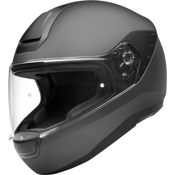 Integrale Schuberth R2 Matt Anthracite
