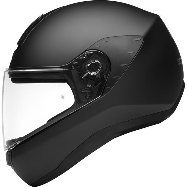 Schuberth R2 Matt Black