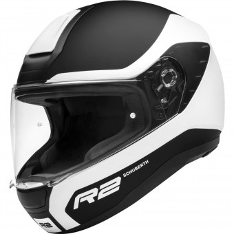 Integrale Schuberth R2 Nemesis White
