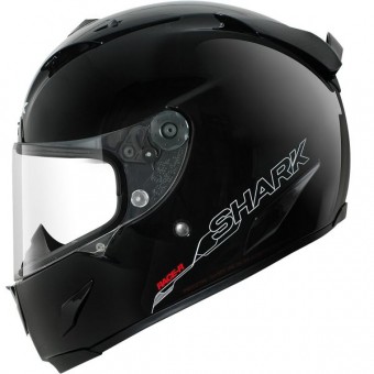 Casque Integrale Shark Race-R PRO BLK Casque Integrale Shark Race-R PRO BLK