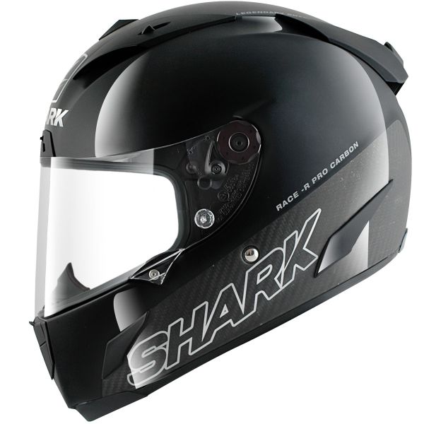 Integrale Shark Race-R PRO Carbon Blank BLK