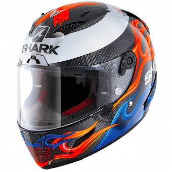 Integrale Shark Race-R Pro Carbon Lorenzo 2019 DBR