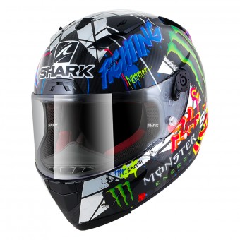 Integrale Shark Race-R Pro Carbon Replica Lorenzo Catalunya GP DUG