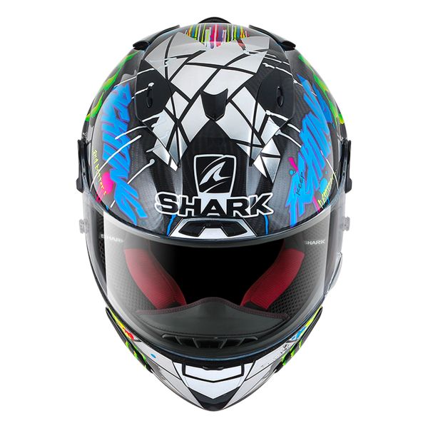 Shark Race-R Pro Carbon Replica Lorenzo Catalunya GP DUG