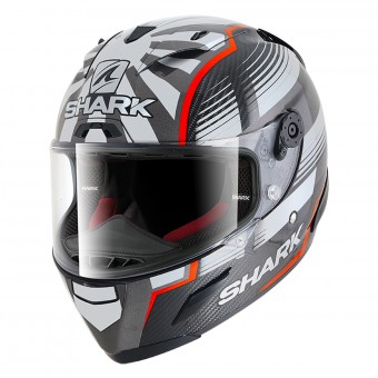 Integrale Shark Race-R Pro Carbon Replica Zarco Malaysian GP DRA