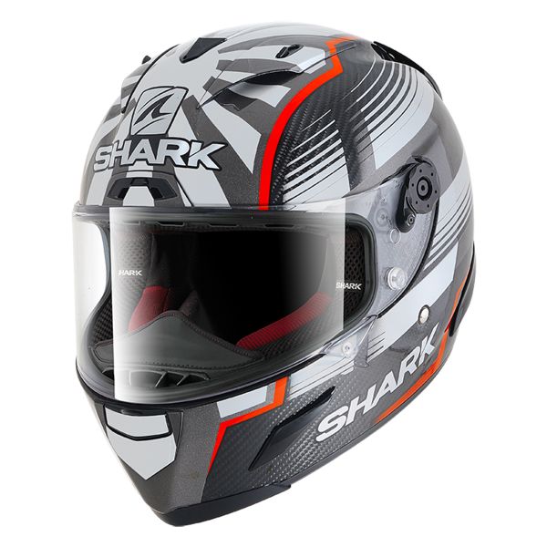 Casco Moto Shark Race-R Pro Carbon Replica Zarco Malaysian GP DRA pronto  per l'invio | iCasque.it