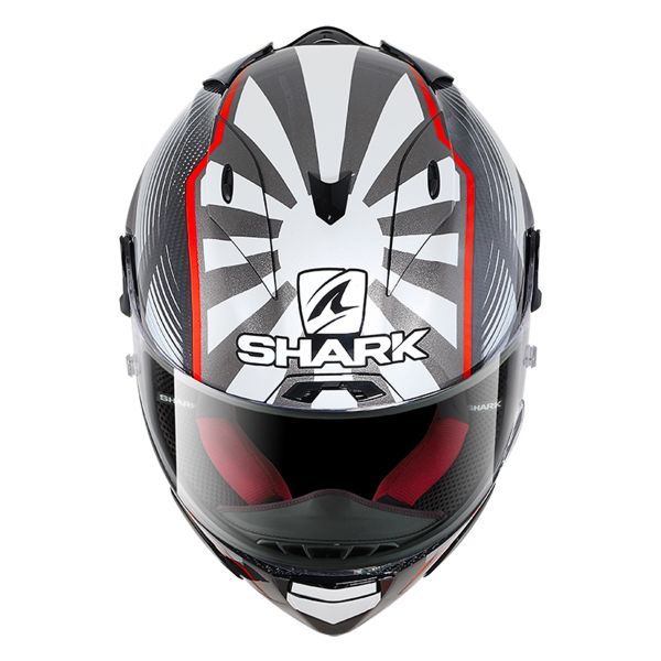 Casco Moto Shark Race-R Pro Carbon Replica Zarco Malaysian GP DRA pronto  per l'invio | iCasque.it