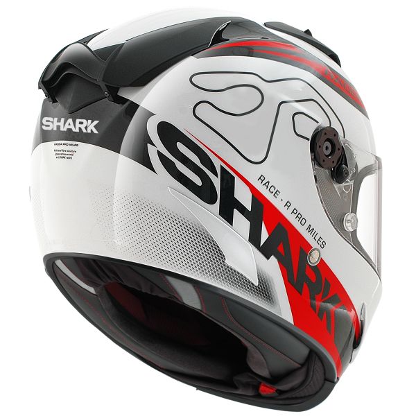 Shark Race-R PRO Miles WRK