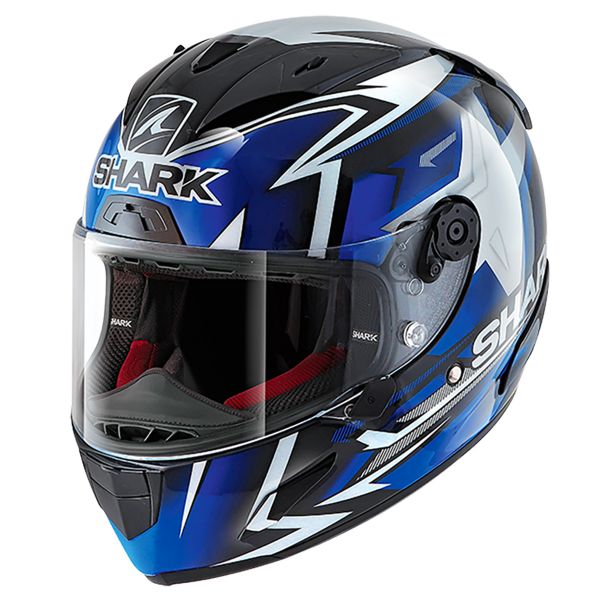 Integrale Shark Race-R Pro Oliveira 2019 KBW