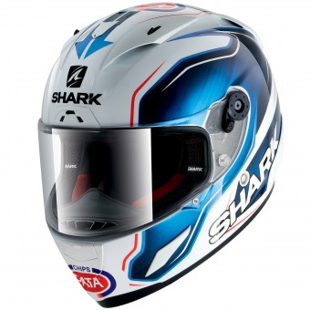 Integrale Shark Race-R Pro Replica Guintoli WBK