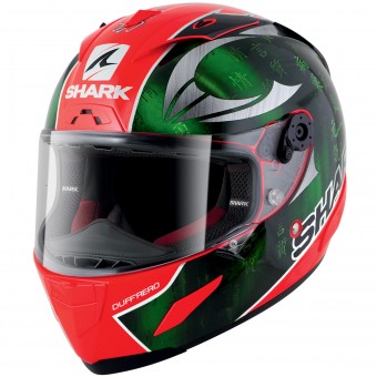 Integrale Shark Race-R Pro Replica Sykes RGU