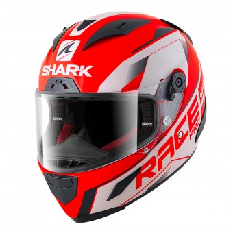 Integrale Shark Race-R Pro Sauer Mat RKW