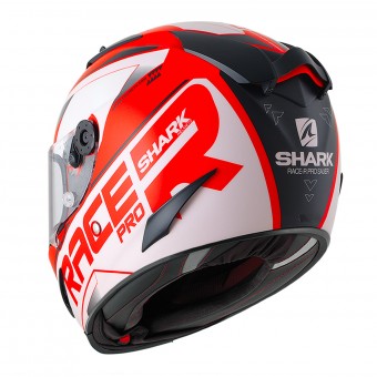 Shark Race-R Pro Sauer Mat RKW