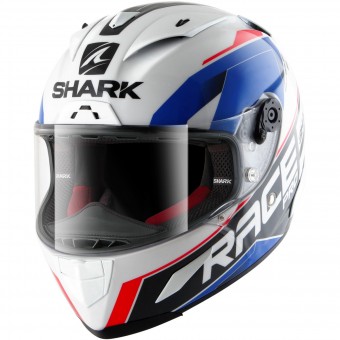 Integrale Shark Race-R Pro Sauer WBR