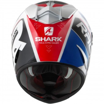 Shark Race-R Pro Sauer WBR