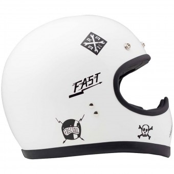 Integrale Dmd Racer Flash
