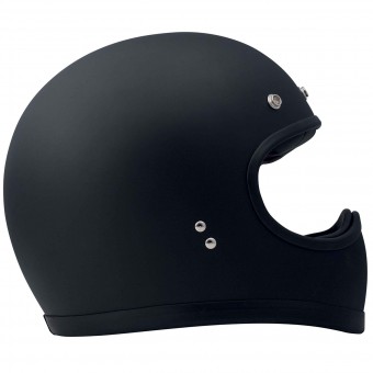 Integrale Dmd Racer Matt Black