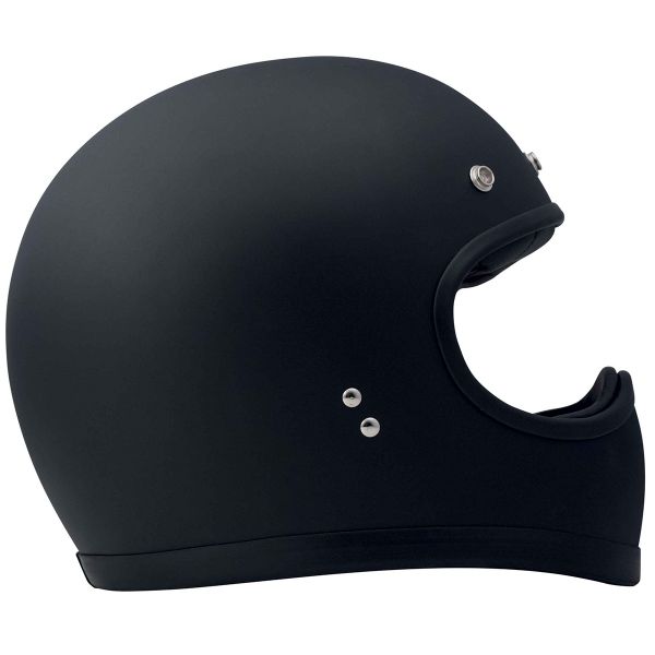 Integrale Dmd Racer Matt Black