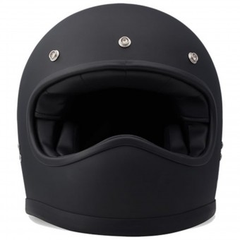 Dmd Racer Matt Black
