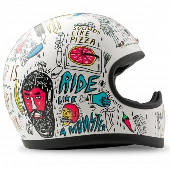 Integrale Dmd Racer Tribal