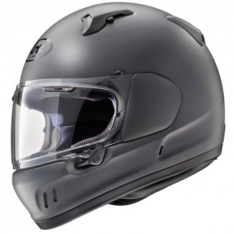 Integrale Arai Renegade-V Gun Mettalic Frost