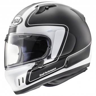Integrale Arai Renegade-V Outline Black