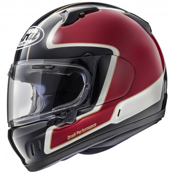Integrale Arai Renegade-V Outline Cherry
