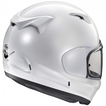 Arai Renegade-V White