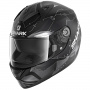 Casque Integrale Shark Ridill 1.2 Mecca KAS