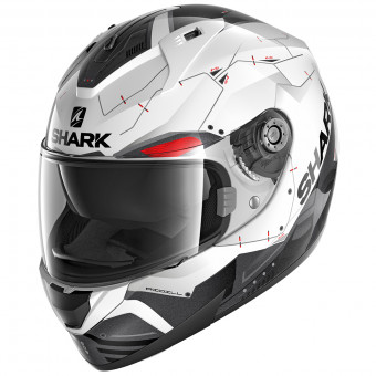 Integrale Shark Ridill 1.2 Mecca WKR