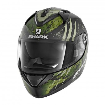 Integrale Shark Ridill 1.2 Threezy Mat KWG