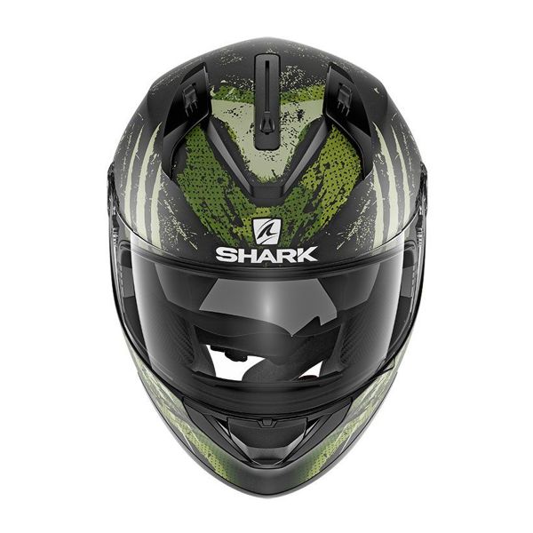 Shark Ridill 1.2 Threezy Mat KWG