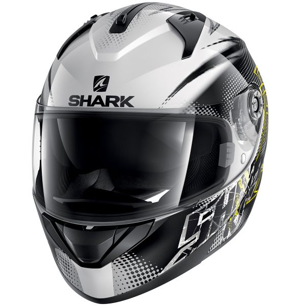 Integrale Shark Ridill Finks WKY