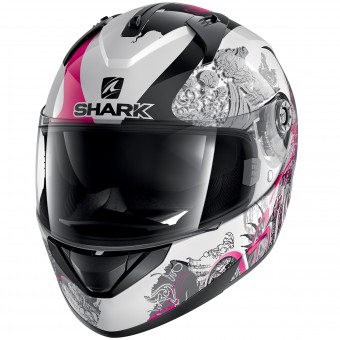 Integrale Shark Ridill Spring WKV