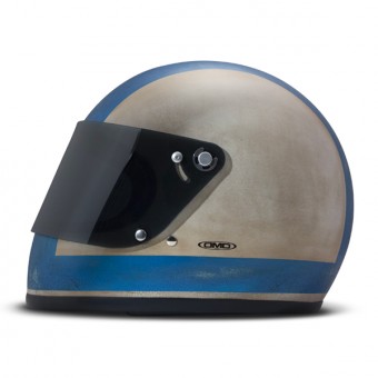 Casque Integrale Dmd Rocket Handmade R80 Casque Integrale Dmd Rocket Handmade R80