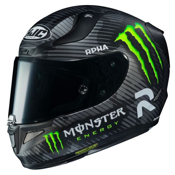 Integrale HJC RPHA 11 94 Special MC5SF