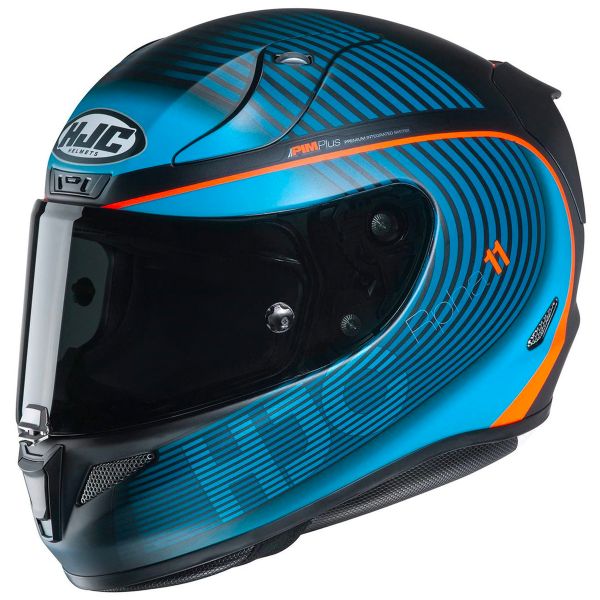 Integrale HJC RPHA 11 Bine MC46HSF