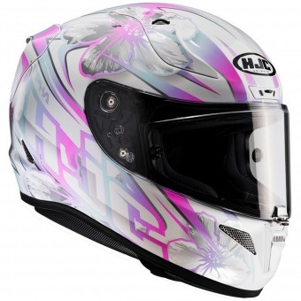 Casque Integrale HJC RPHA 11 Candra MC8 Casque Integrale HJC RPHA 11 Candra MC8